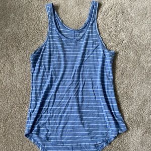 LOFT Vintage Soft Tank Top